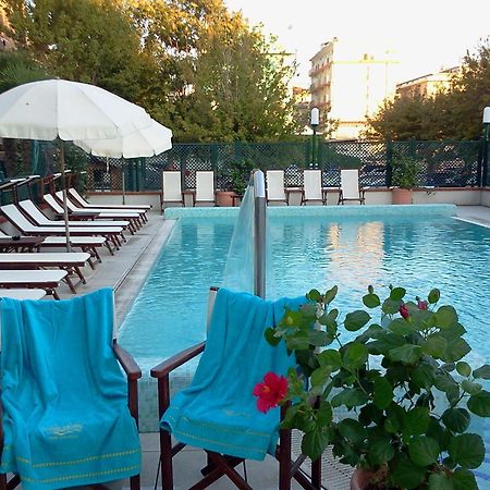 Hotel Gaby Rimini Eksteriør billede