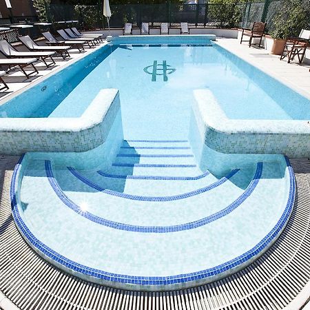 Hotel Gaby Rimini Eksteriør billede