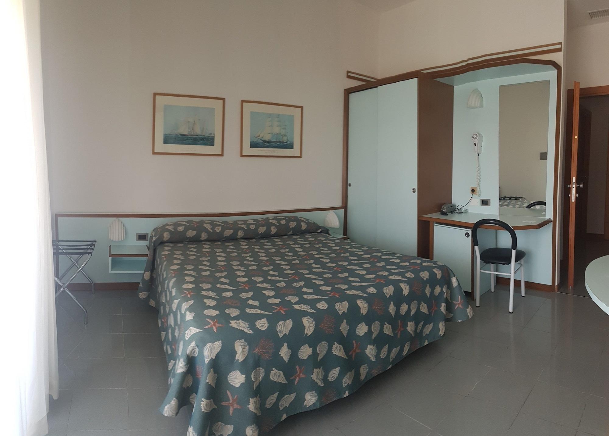 Hotel Gaby Rimini Eksteriør billede