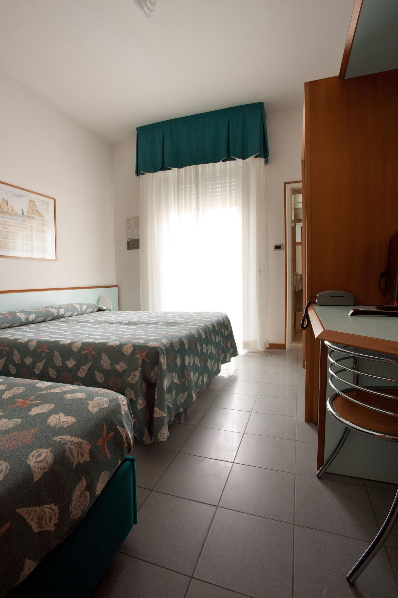 Hotel Gaby Rimini Eksteriør billede