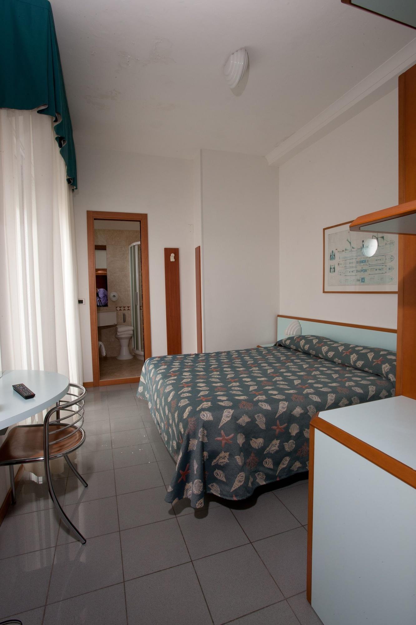 Hotel Gaby Rimini Eksteriør billede