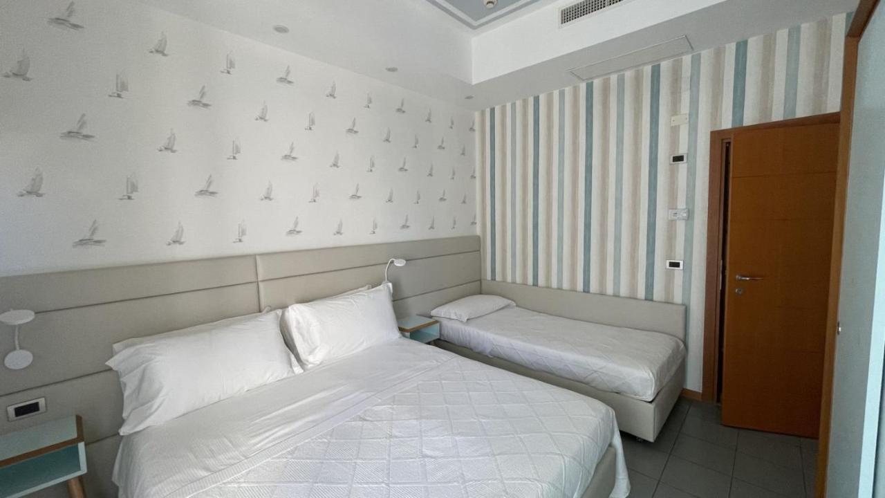 Hotel Gaby Rimini Eksteriør billede