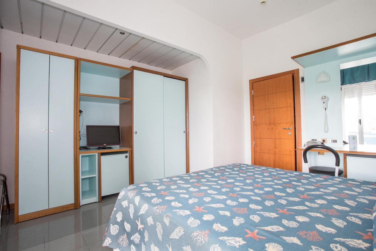 Hotel Gaby Rimini Eksteriør billede