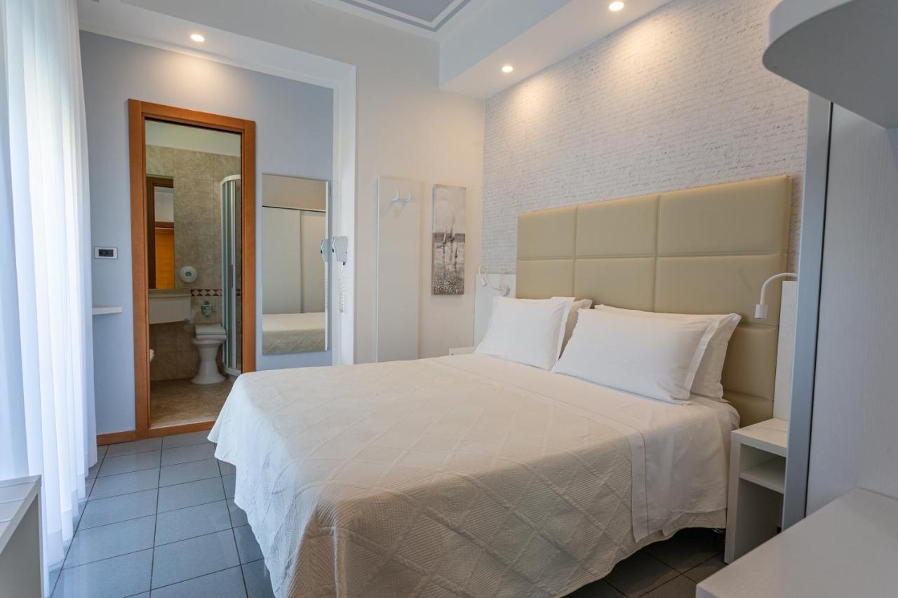 Hotel Gaby Rimini Eksteriør billede