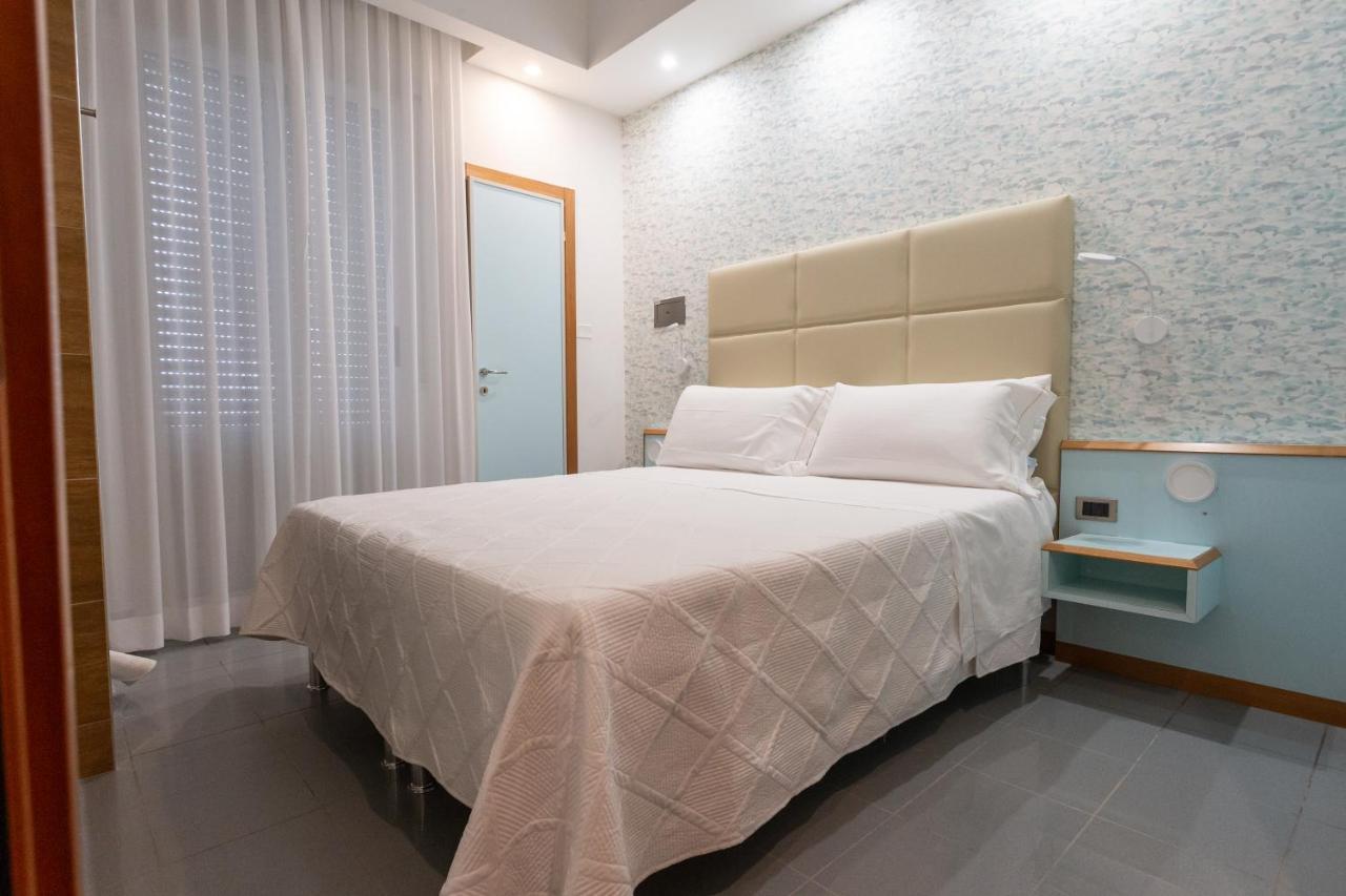 Hotel Gaby Rimini Eksteriør billede