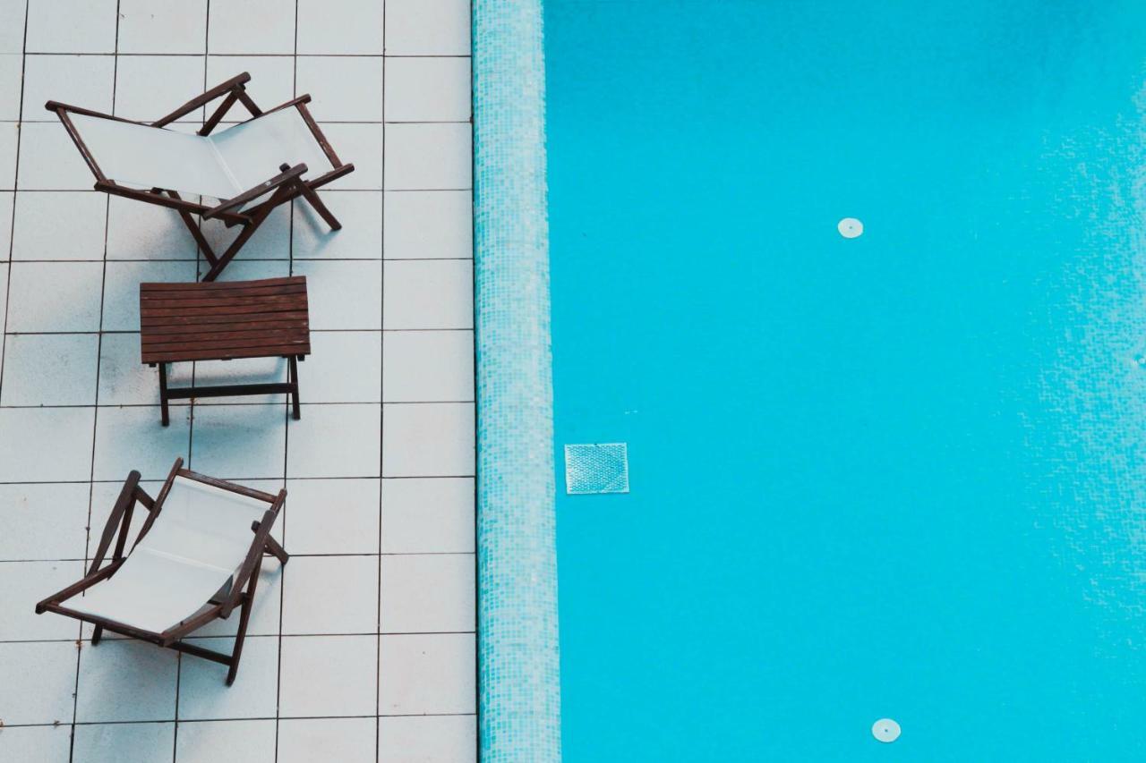 Hotel Gaby Rimini Eksteriør billede