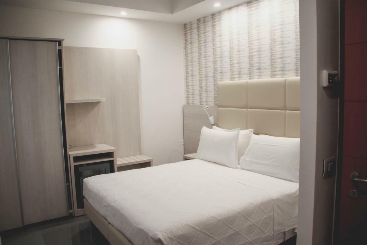 Hotel Gaby Rimini Eksteriør billede