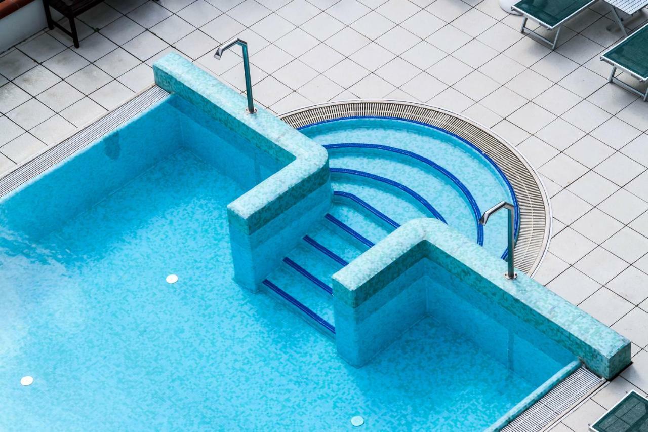 Hotel Gaby Rimini Eksteriør billede