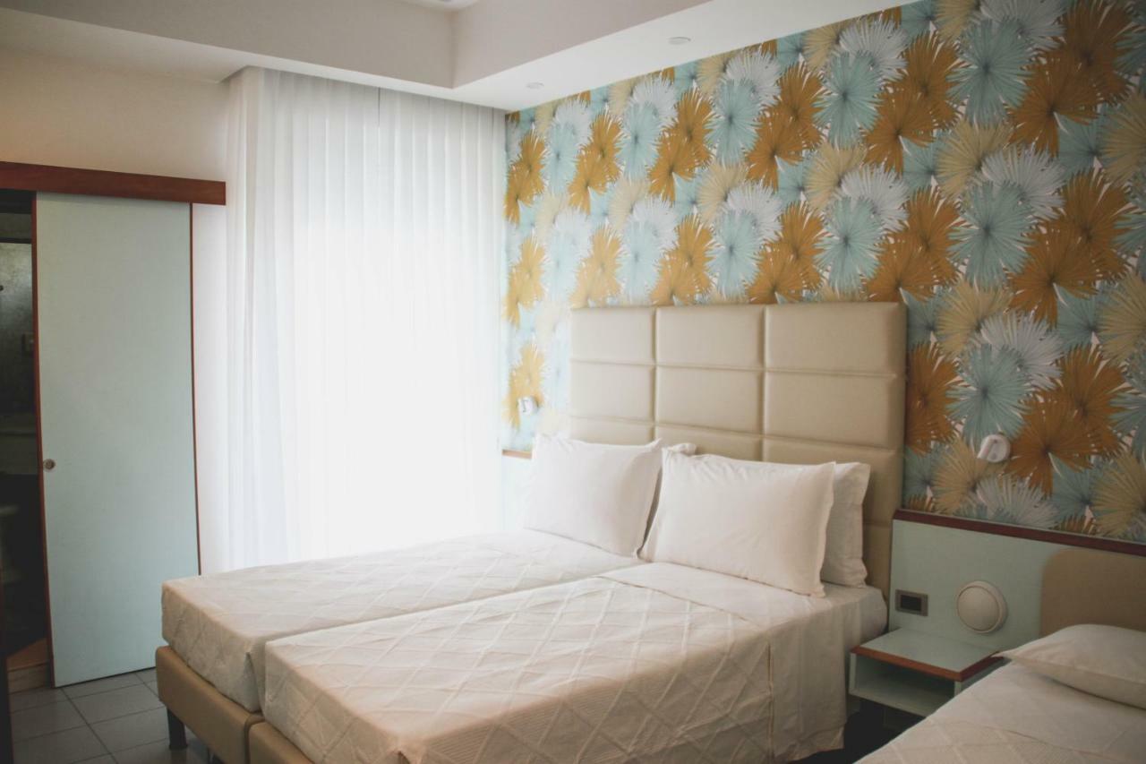 Hotel Gaby Rimini Eksteriør billede